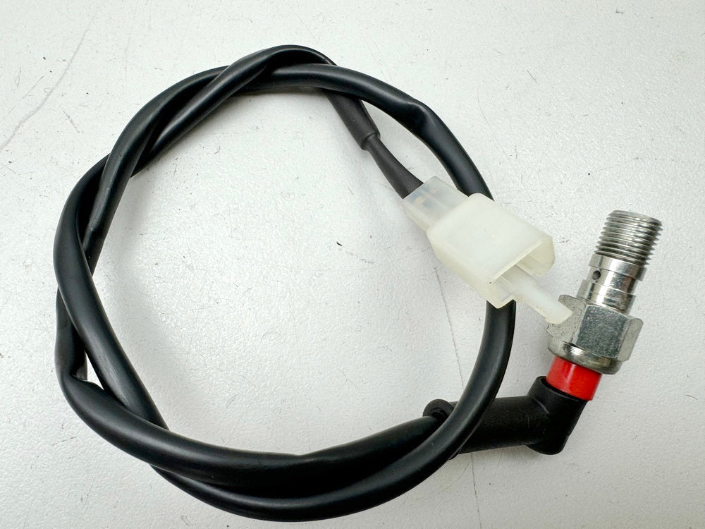 APRILIA RS 125 XA GP Replica Rear Brake Light Switch (Brake Pedal)