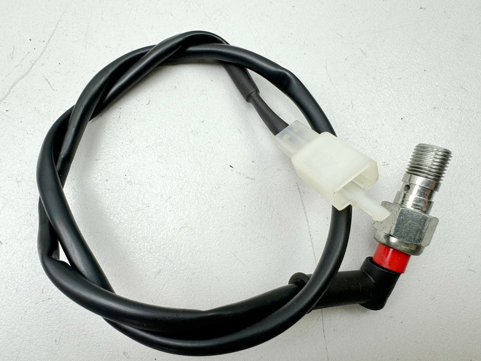 APRILIA RS 125 XA GP Replica Rear Brake Light Switch (Brake Pedal)