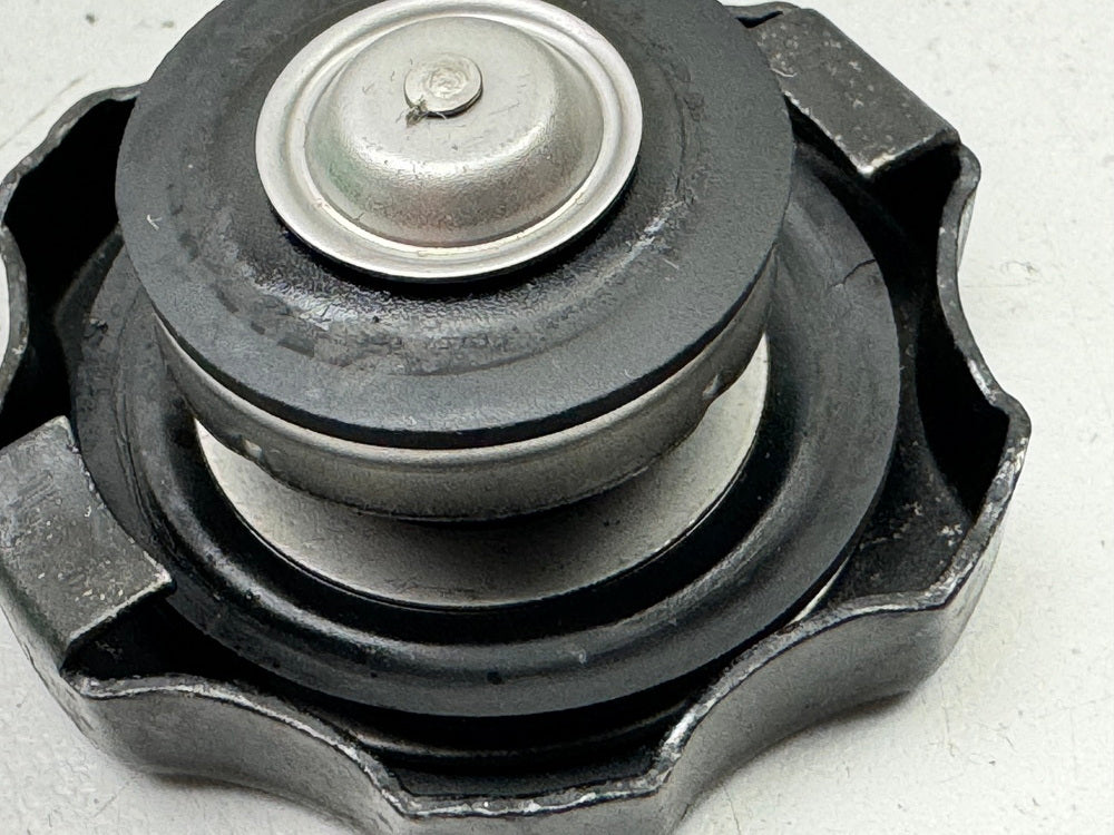 YAMAHA FZX 750 2MU (2JE) Radiator Cap Cover