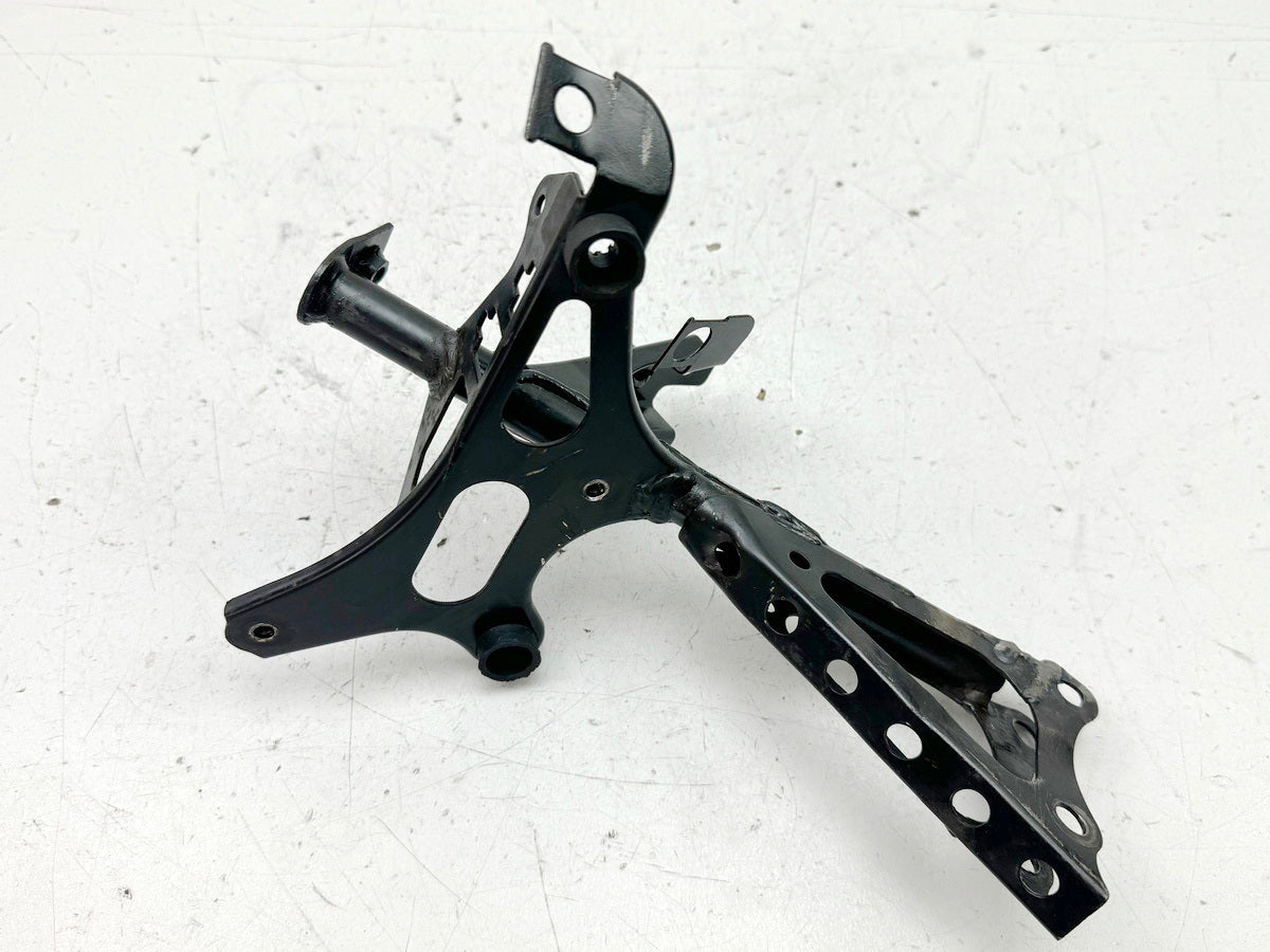 Honda CBR 900 SC28 Verkleidungshalter Stütze Tacho Tachoträger Geweih 92-93