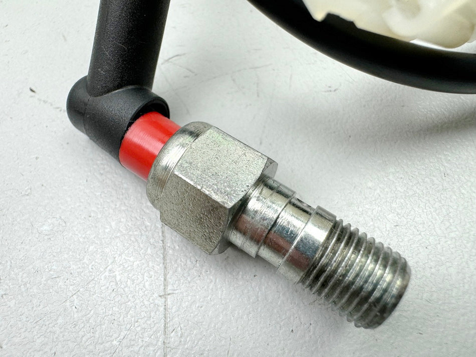 APRILIA RS 125 XA GP Replica Rear Brake Light Switch (Brake Pedal)