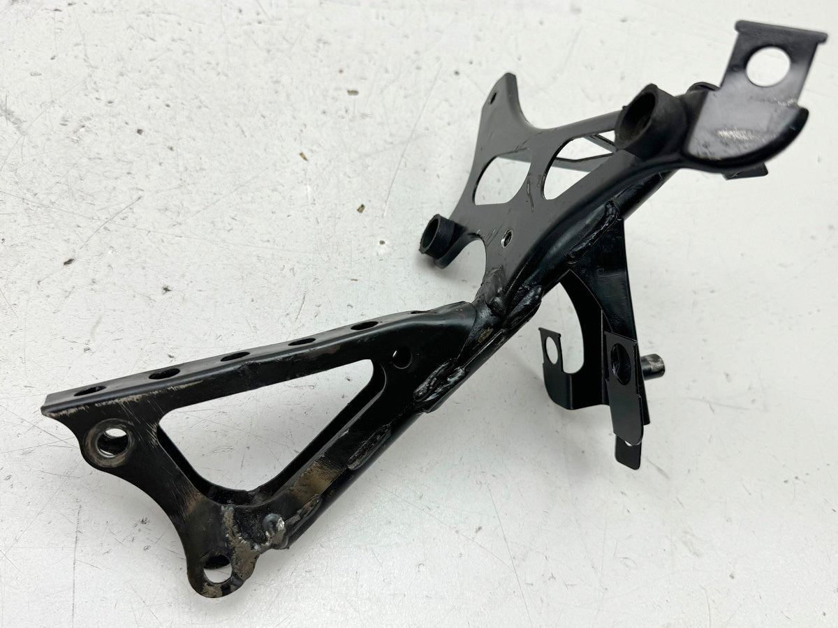 Honda CBR 900 SC28 Verkleidungshalter Stütze Tacho Tachoträger Geweih 92-93