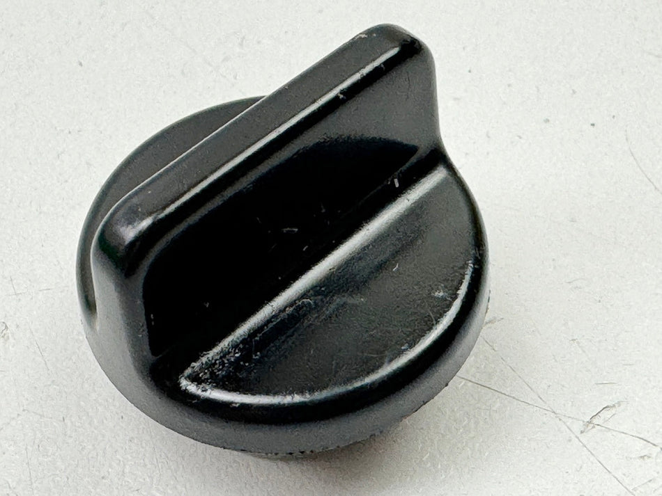 YAMAHA FZX 750 2MU (2JE) Oil Filler Cap Cover Screw Oil