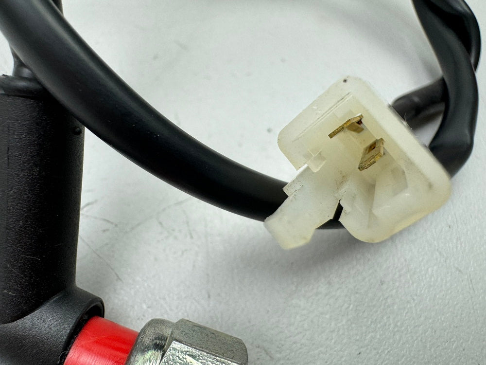 APRILIA RS 125 XA GP Replica Rear Brake Light Switch (Brake Pedal)