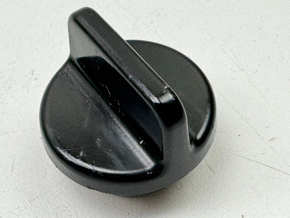 YAMAHA FZX 750 2MU (2JE) Oil Filler Cap Cover Screw Oil