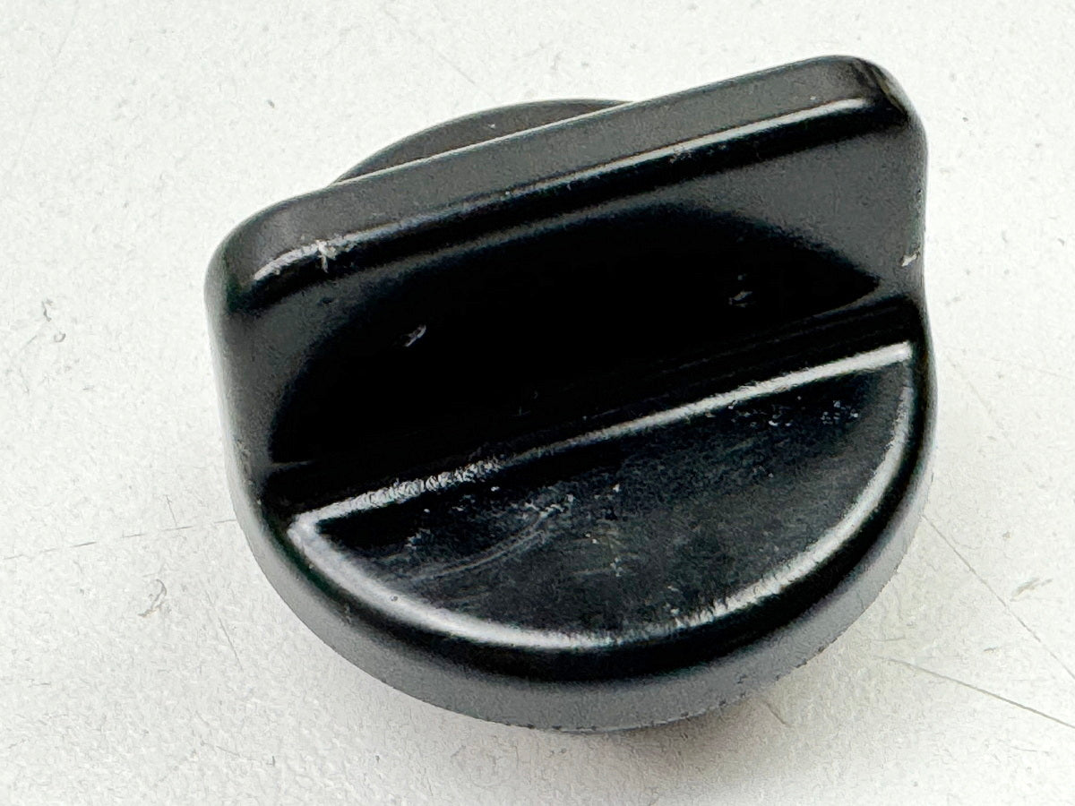 YAMAHA FZX 750 2MU (2JE) Oil Filler Cap Cover Screw Oil