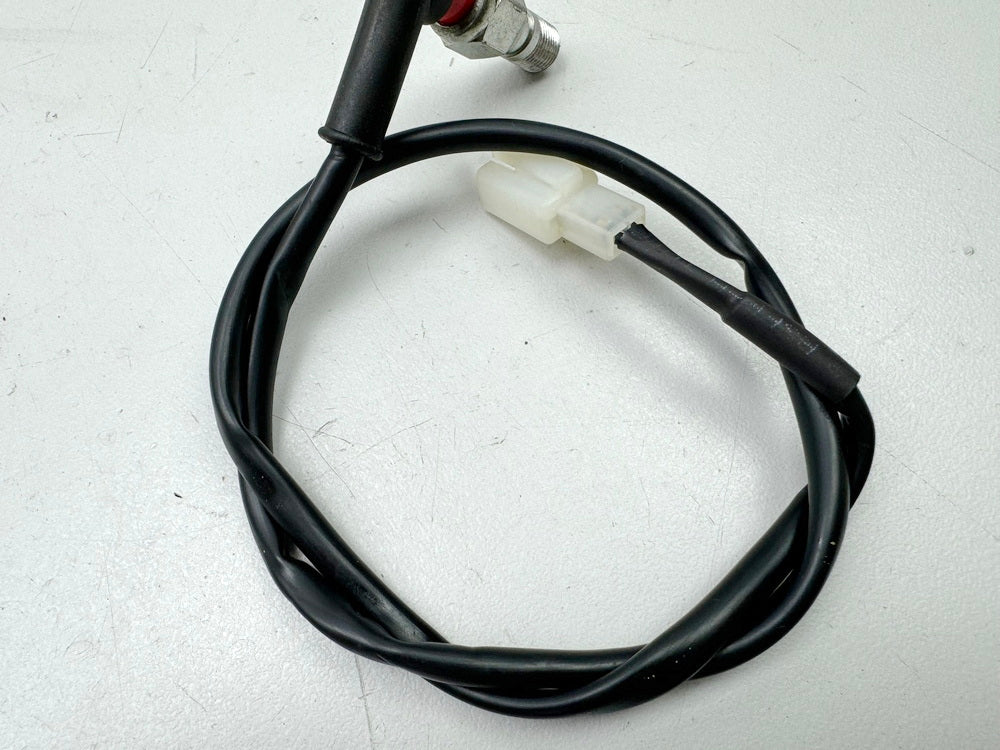 APRILIA RS 125 XA GP Replica Rear Brake Light Switch (Brake Pedal)