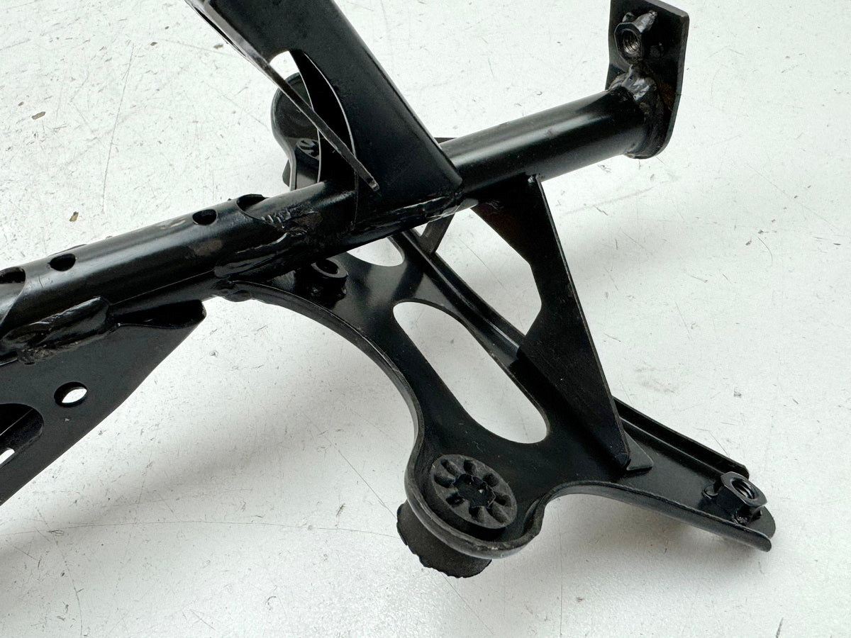 Honda CBR 900 SC28 Verkleidungshalter Stütze Tacho Tachoträger Geweih 92-93