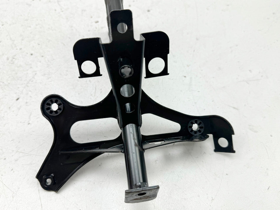 Honda CBR 900 SC28 Verkleidungshalter Stütze Tacho Tachoträger Geweih 92-93