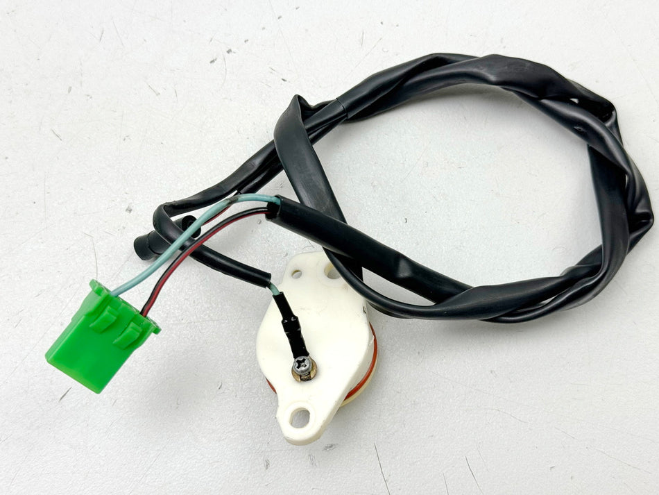 YAMAHA FZX 750 2MU (2JE) Interruptor de punto muerto (para motor y caja de cambios)
