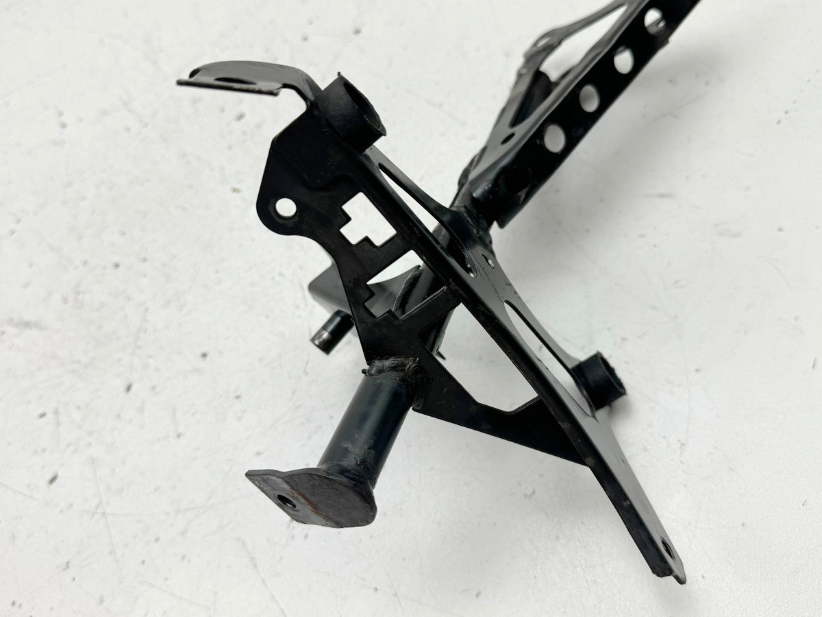 Honda CBR 900 SC28 Verkleidungshalter Stütze Tacho Tachoträger Geweih 92-93