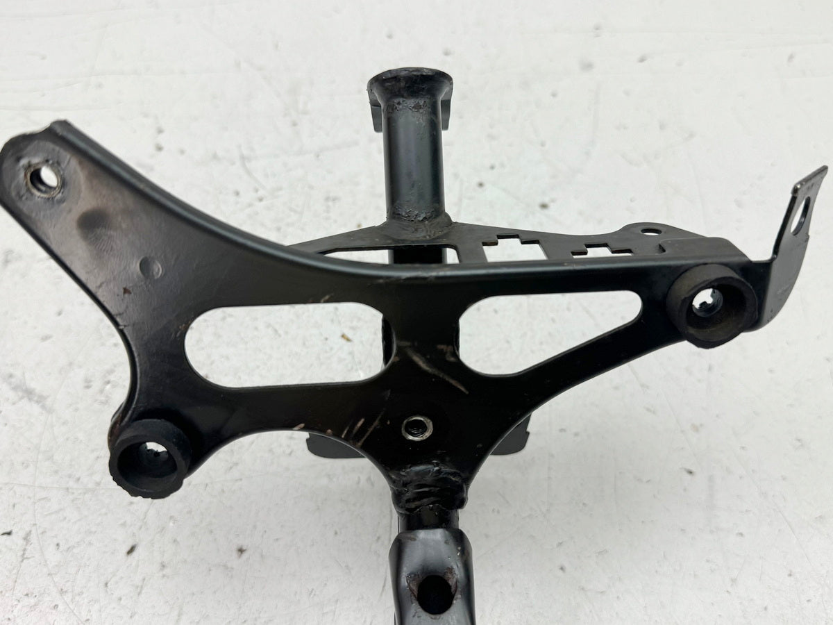 Honda CBR 900 SC28 Verkleidungshalter Stütze Tacho Tachoträger Geweih 92-93