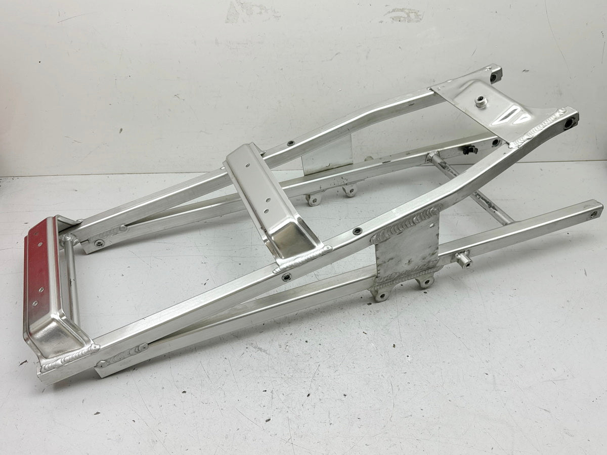 Honda CBR 900 SC28 Heckrahmen unfallfrei Rahmenheck Hilfsrahmen Rahmen 92-93