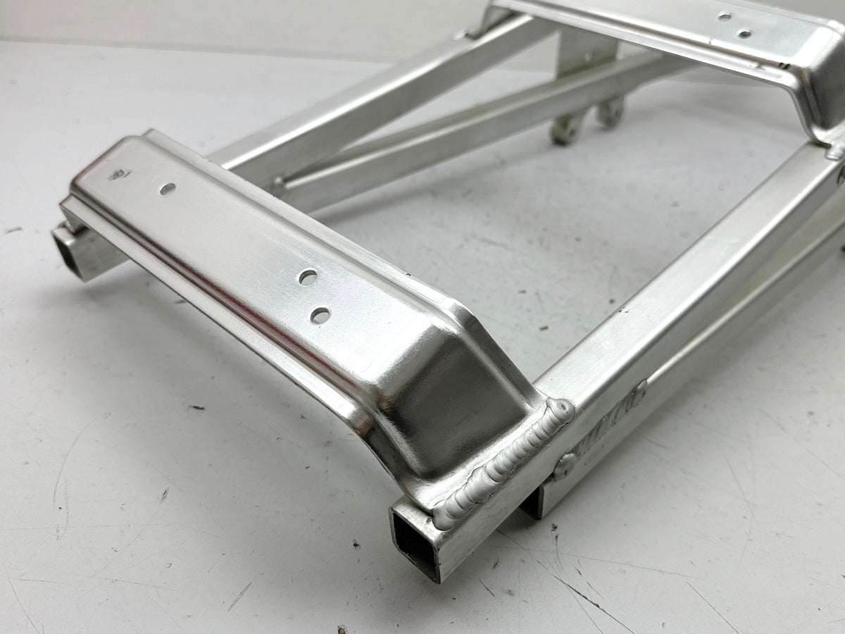 Honda CBR 900 SC28 Heckrahmen unfallfrei Rahmenheck Hilfsrahmen Rahmen 92-93