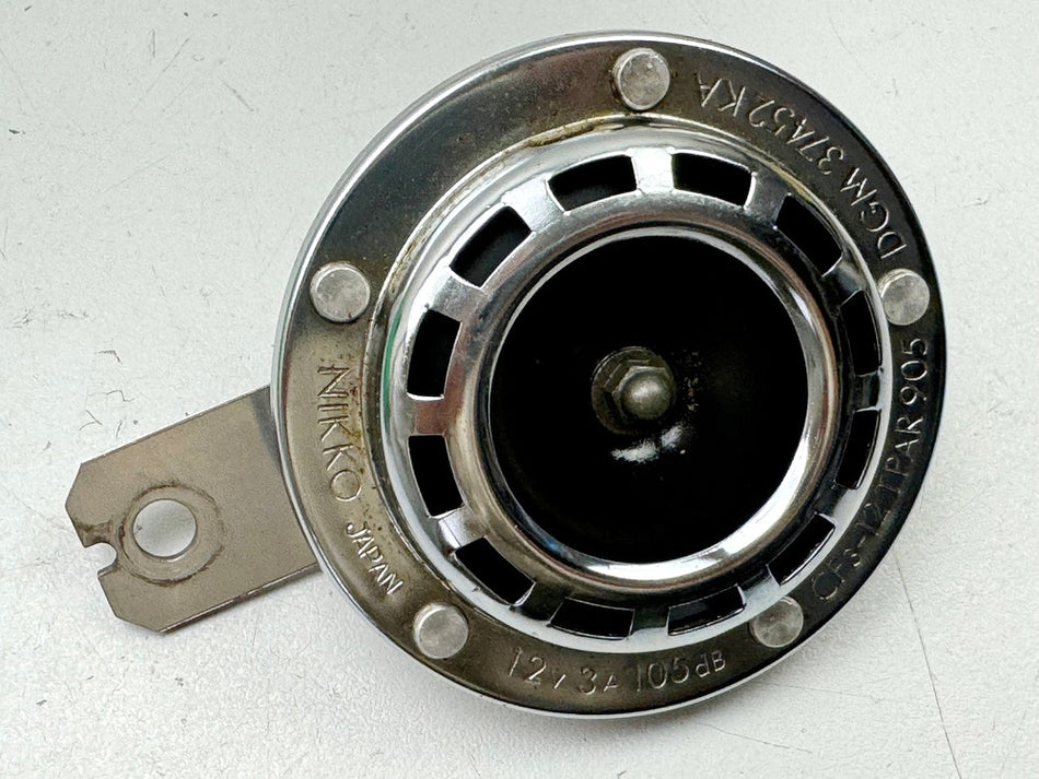 YAMAHA FZX 750 2MU (2JE) Bocina Claxon Trompa