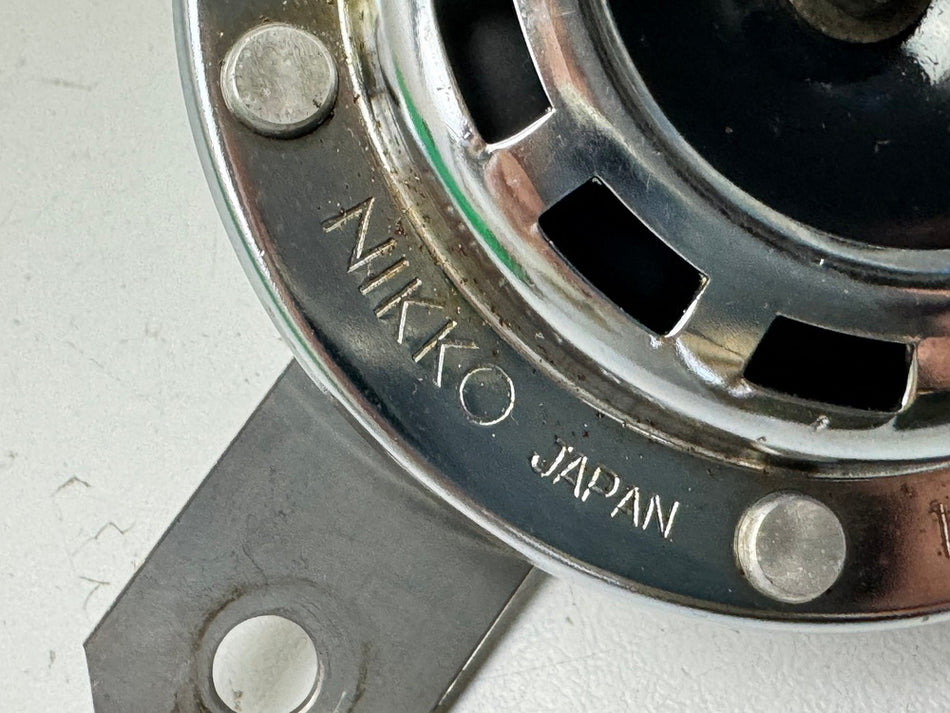 YAMAHA FZX 750 2MU (2JE) Bocina Claxon Trompa