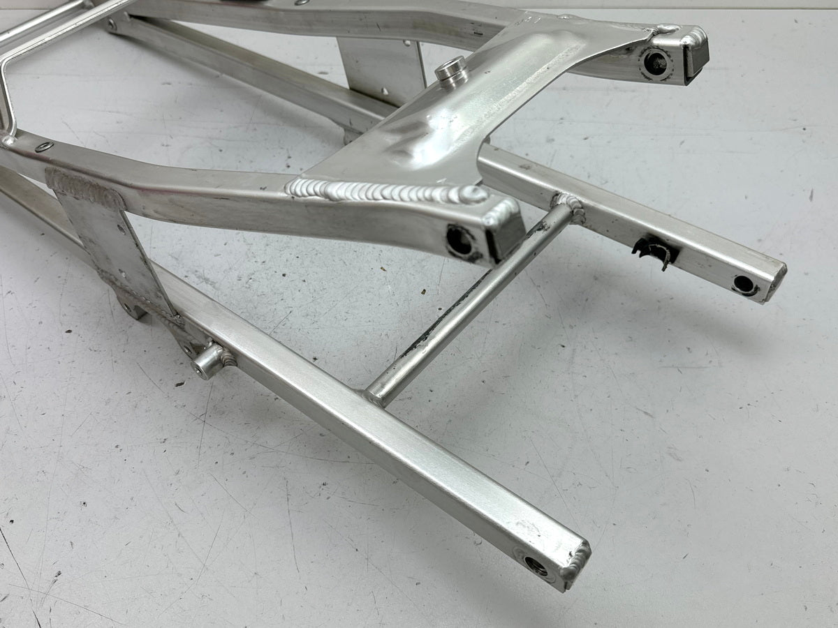 Honda CBR 900 SC28 Heckrahmen unfallfrei Rahmenheck Hilfsrahmen Rahmen 92-93