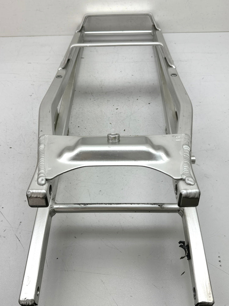 Honda CBR 900 SC28 Heckrahmen unfallfrei Rahmenheck Hilfsrahmen Rahmen 92-93
