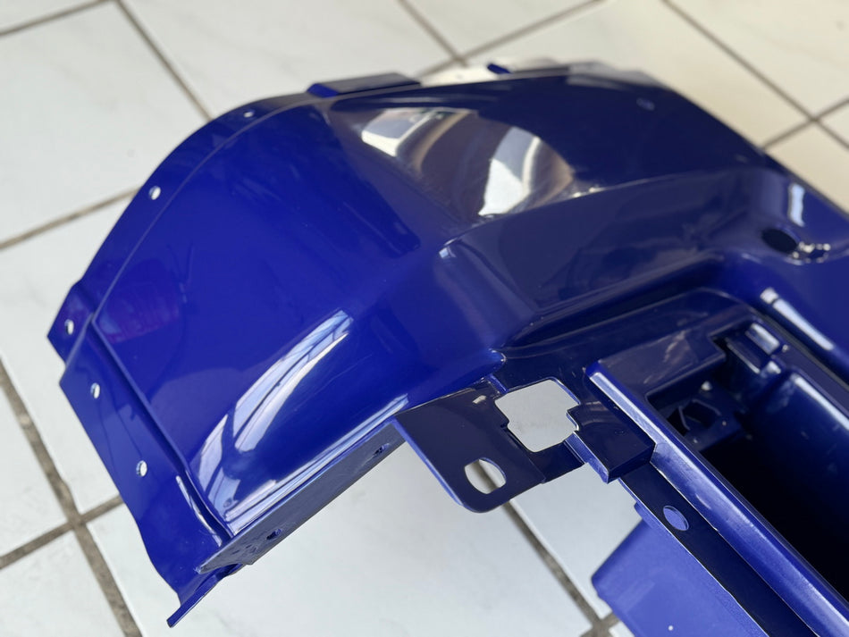 ATV Bashan BS250S-5 - 336843 Kotflügel hinten Fender Spritzschutz Abdeckung NEU