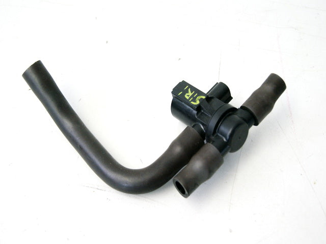 KAWASAKI ZX-10R ZXT00D Sekundärluftventil Ventil Motorentlüftung 06-07