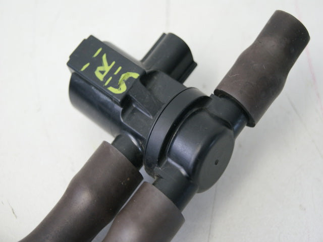 KAWASAKI ZX-10R ZXT00D Sekundärluftventil Ventil Motorentlüftung 06-07