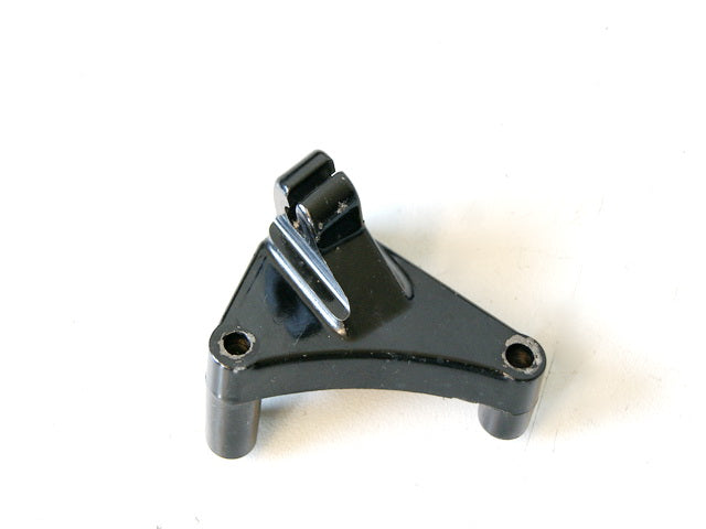 KAWASAKI ZX-6R ZX600J Holder Clutch Cable Mount on Clutch Cover