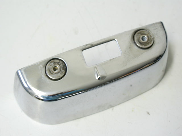 SUZUKI LS 650 NP41A/ B SAVAGE Tapa embellecedora culata derecha Cover Deckel