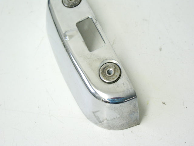 SUZUKI LS 650 NP41A/ B SAVAGE Tapa embellecedora culata derecha Cover Deckel