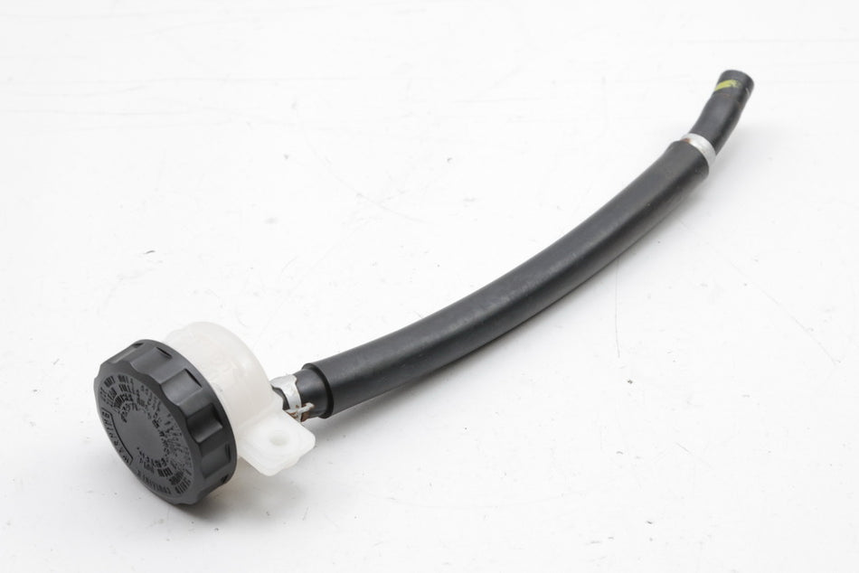 KAWASAKI ZR-7 ZR750F REAR BRAKE FLUID RESERVOIR