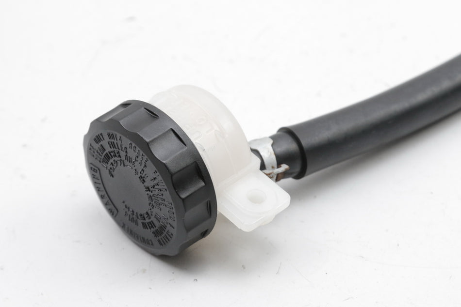 KAWASAKI ZR-7 ZR750F REAR BRAKE FLUID RESERVOIR
