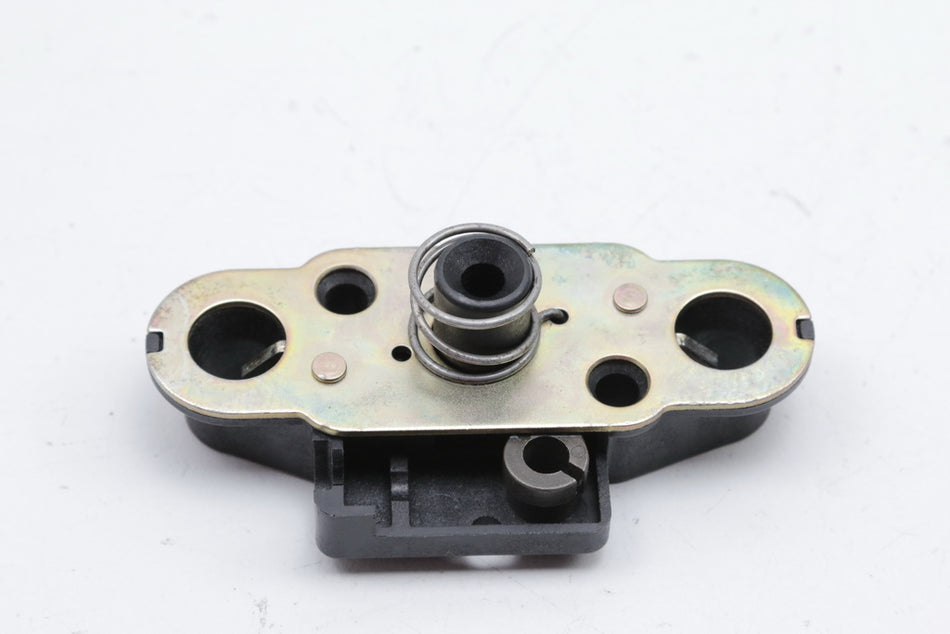 KAWASAKI ZR-7 ZR750F LOCKING PLATE SEAT
