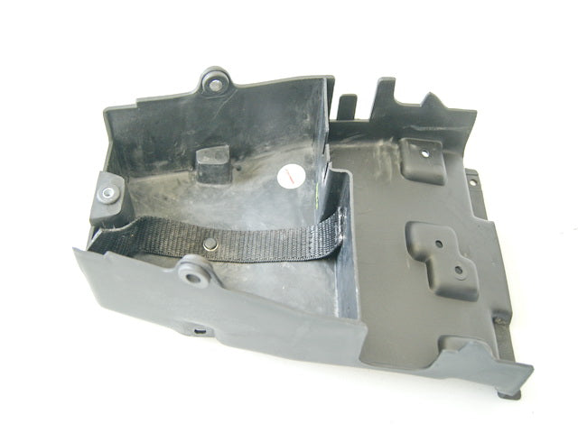 APRILIA PEGASO 650 ML Ablagefach Kotflügel Radlauf Fender Heckinnenverkleidung