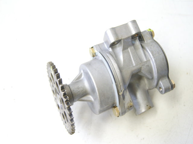 SUZUKI GSF 600 BANDIT GN77AB Ölpumpe Oil Pump (für Motor)