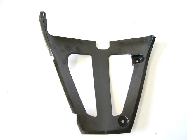 SUZUKI GSX-R 600 WVB2 Carenado Cubierta del cárter Embellecedor Spoiler K4 K5