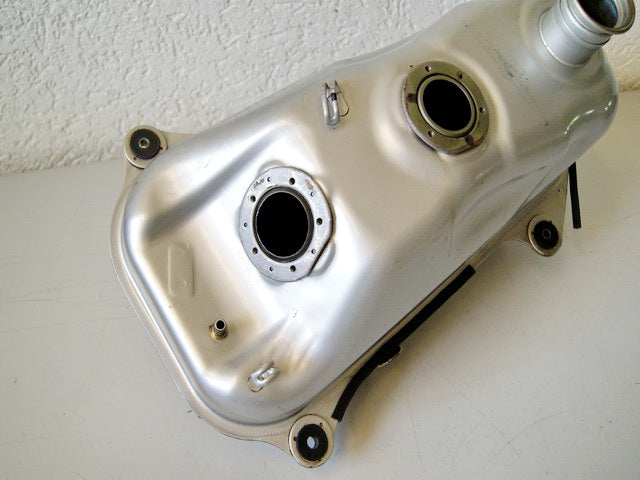 SUZUKI AN 400 BURGMAN AU Tank Benzintank Fuel