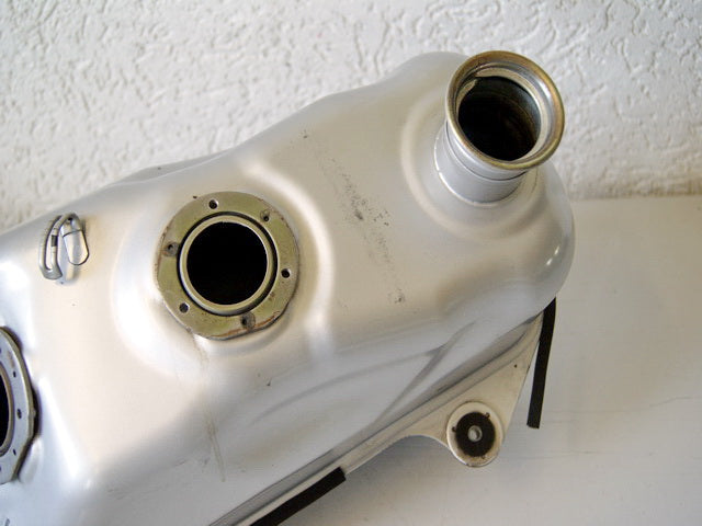 SUZUKI AN 400 BURGMAN AU Tank Benzintank Fuel