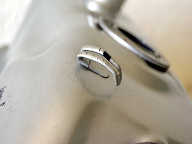 SUZUKI AN 400 BURGMAN AU Tank Benzintank Fuel