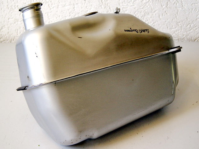 SUZUKI AN 400 BURGMAN AU Tank Benzintank Fuel