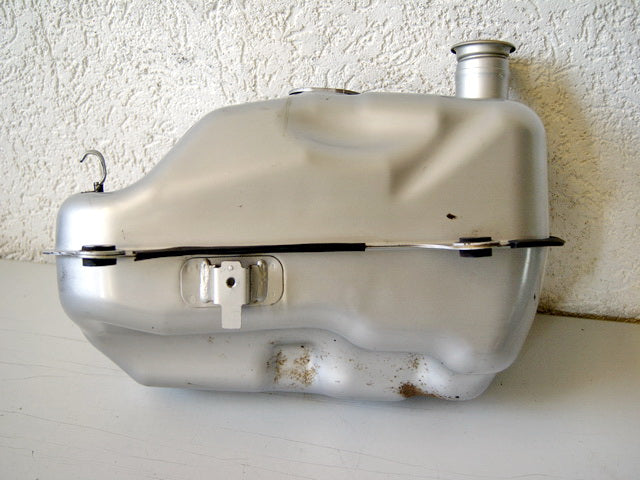 SUZUKI AN 400 BURGMAN AU Tank Benzintank Fuel