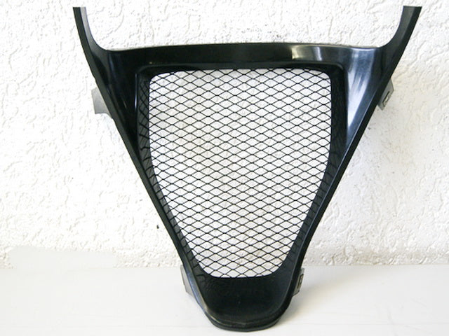 SUZUKI GSX-R 1000 WVBZ K3 K4 Verkleidung Bug mitte Abdeckung Cover Bugspoiler