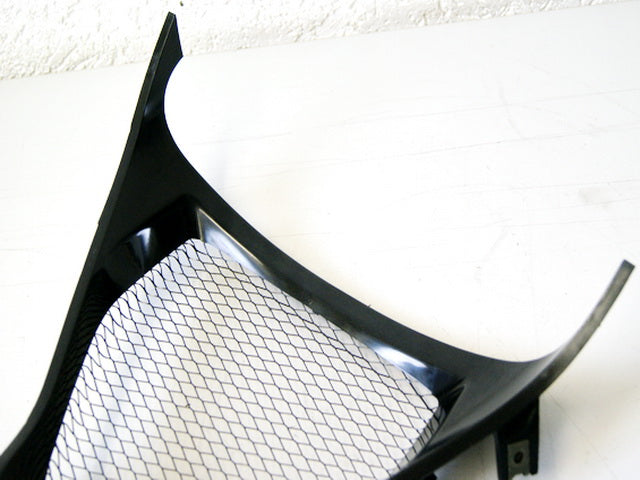 SUZUKI GSX-R 1000 WVBZ K3 K4 Verkleidung Bug mitte Abdeckung Cover Bugspoiler