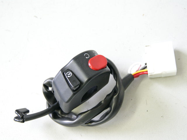 TRIUMPH DAYTONA 955 i T 595 HANDLEBAR SWITCH RIGHT SWITCH