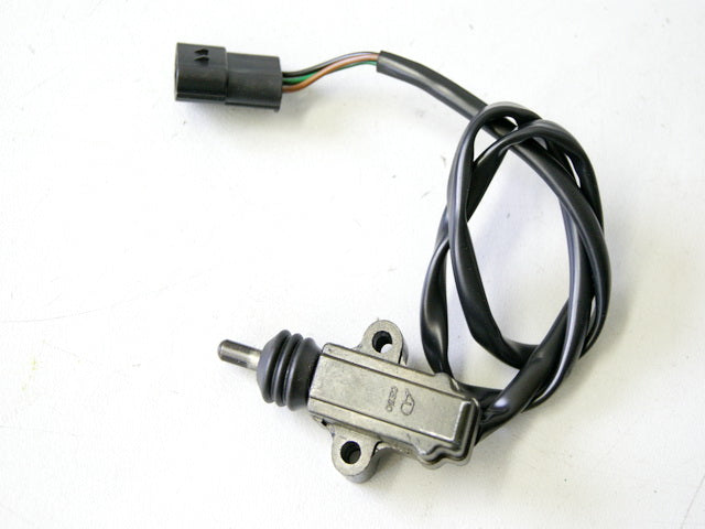 TRIUMPH DAYTONA 955 i T 595 Interruptor de caballete lateral