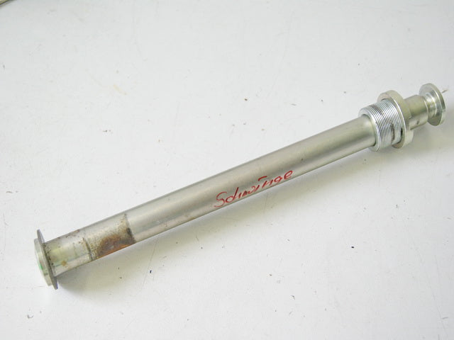 TRIUMPH DAYTONA 955 i T 595 SWINGARM AXLE SWINGING ARM