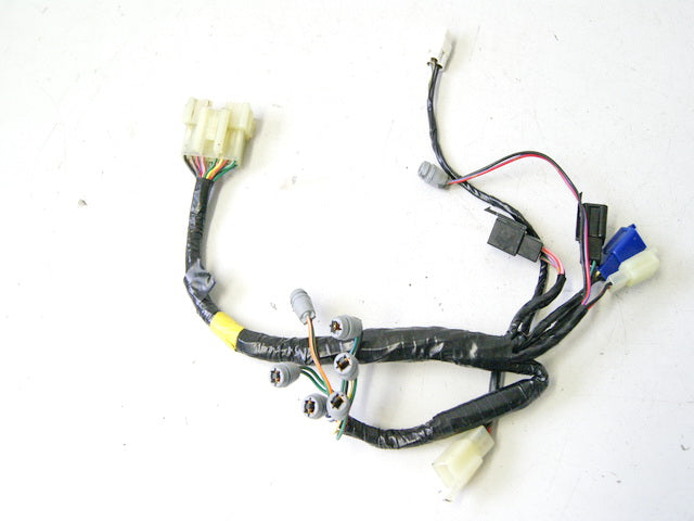 TRIUMPH TIGER 955i 709EN Kabelbaum Tacho Cockpit Kabel 01-03