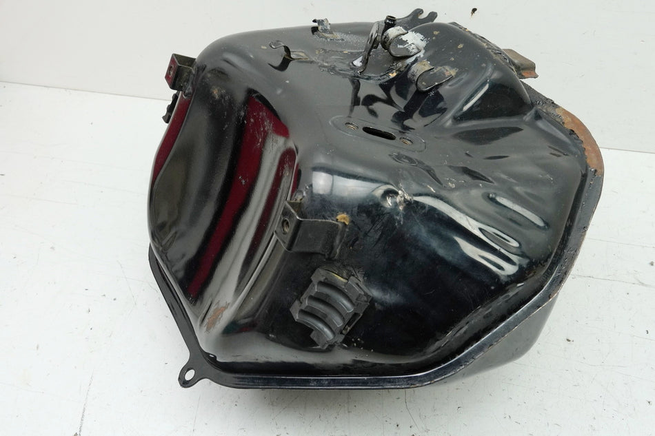 YAMAHA XV 535 VIRAGO 2YL Depósito trasero de gasolina Depósito de combustible