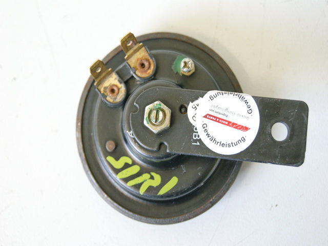 YAMAHA XV 125 VIRAGO HORN SIGNAL HORN
