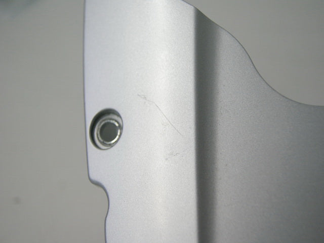 YAMAHA YZF-R 125 RE06 Cubierta piñón Tapa motor Caja de cambios
