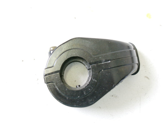 KAWASAKI ZX-10R ZXT00C Polea reenvío puño acelerador carcasa soporte 04-05