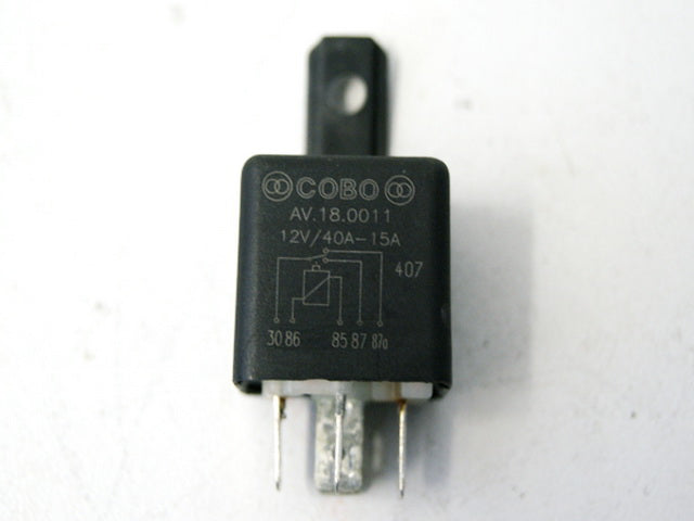GILERA GP 800 ZAPM55 RELÉ DE CONTROL RELÉ
